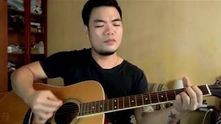 My Fears - Eyescream Marc Acoustic Cover