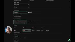Deploy Any App Across 6 Regions Worldwide in Minutes using Koyeb - Control Panel