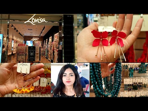 Jewellery haul] Lovisa + Equip ♥ - ♥ Beautifying Life ♥