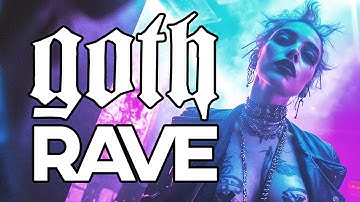 Faderhead - Goth Rave (Official Music Video)