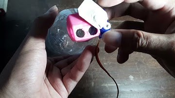 Final Project - KMMI UNY IoT Berbasis Project - Alfan Fajri Tamyis