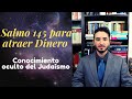 Salmo 145 para atraer Dinero y Abundancia I Conocimiento oculto del Judaísmo