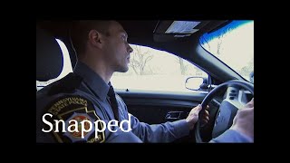 Snapped: S17 E9 Bonus Clip - Suzanne Schoff | Oxygen
