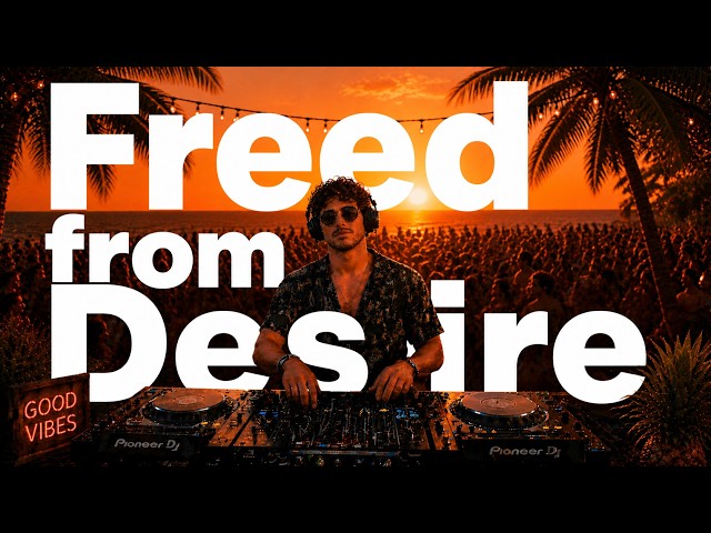 GALA - Freed From Desire (Afro House Remix) 🔥