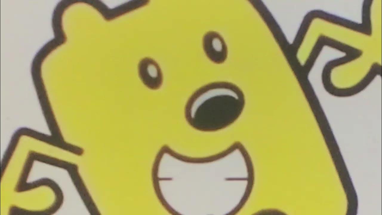 Wow! Wow! Wubbzy! Wubbzy The Hero January 3, 2024 YouTube