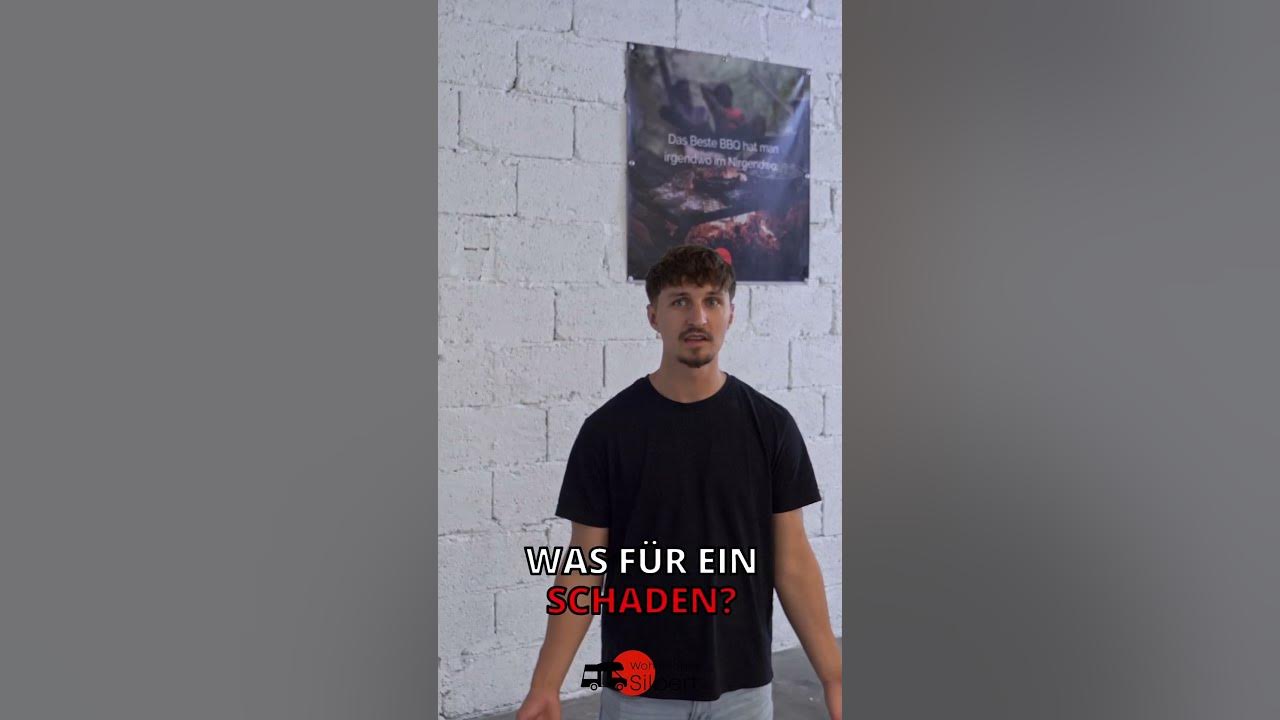 LUG und BETRUG im Vermietgeschäft! ganzes Video auf unserem Kanal