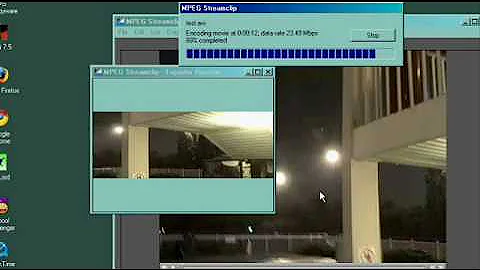 4:3 to 16:9 Windows Movie Maker Widescreen