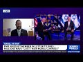 Former MK Lipman on Scripps News about his letter to Pres. Biden regarding the 2023 Hamas Massacre