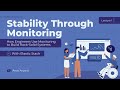 How Engineers Use Monitoring to Build Rock-Solid Systems | Elastic Stack