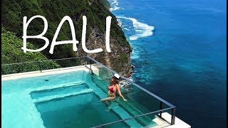 Vlog Bali. Самые красивые места на Бали.  Цены на продукты.