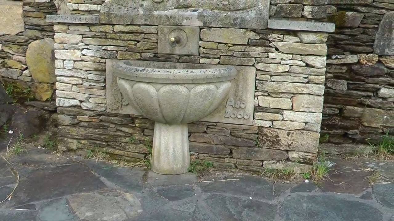Nº 29 CONOCER GALICIA VILALBA DE LUGO ESPAÑA