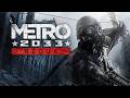 Metro 2033 Redux Gameplay HD 60fps PTBR