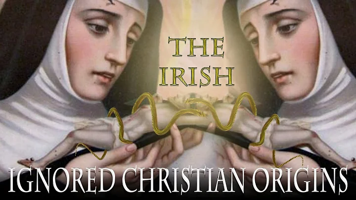 IGNORED CHRISTIAN ORIGINS // Part 2