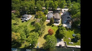 1844 River Rd W Wasaga Beach Ontario Barrie Real Estate Tours HD Video Tour