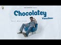 Chocolatey Visualizer Ravi Warraich   New Punjabi Song 2023