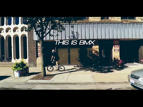 'THIS IS BMX'