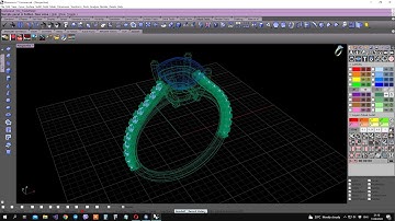 GG_ToolsPanel_Rhino6 / Rhino7