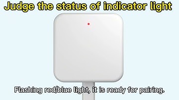 Veise G2 Gateway Pairing Video