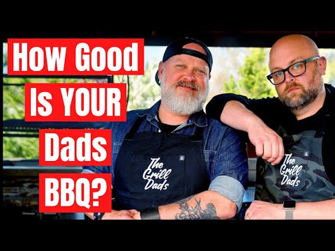 Did you know Bbq Daddy has a little brother!? #tiktokfoodie #bbqtiktok