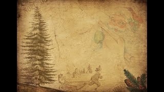 Stumpfes Weihnachten 2024 Techno -Discriminator-Sperrer