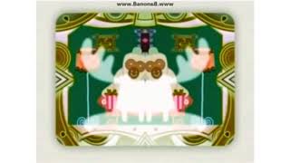 Noggins Special Picture Show 2009 Dvd In Confusion