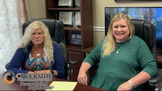 Creekside Insurance Advisors - 2023 Medicare Open Enrollment