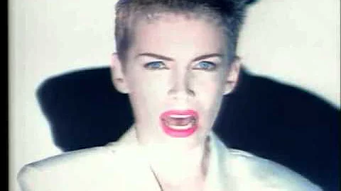 Annie Lennox - Every Time We Say Goodbye (Red Hot & Blue)