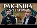 India special exploring indiapakistan unity in conversation with ali k chishti  podcast 68