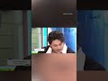 Miguel Tanfelix, paano hina-handle ang tukso? #shorts | Fast Talk with Boy Abunda