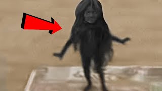 Top 10 Scary Videos you should NOT Watch on your Phone