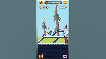 Save The Hero | Level 11 | Android Gameplay #gameplay #gaming #game #games