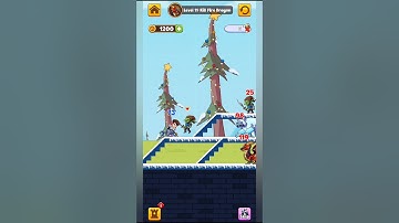 Save The Hero | Level 11 | Android Gameplay #gameplay #gaming #game #games