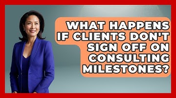 What Happens If Clients Don