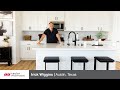 Austin texas  meet homeowner irick wiggins