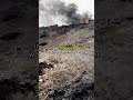 Modern firepower vs cave defenses: brutal #Shorts