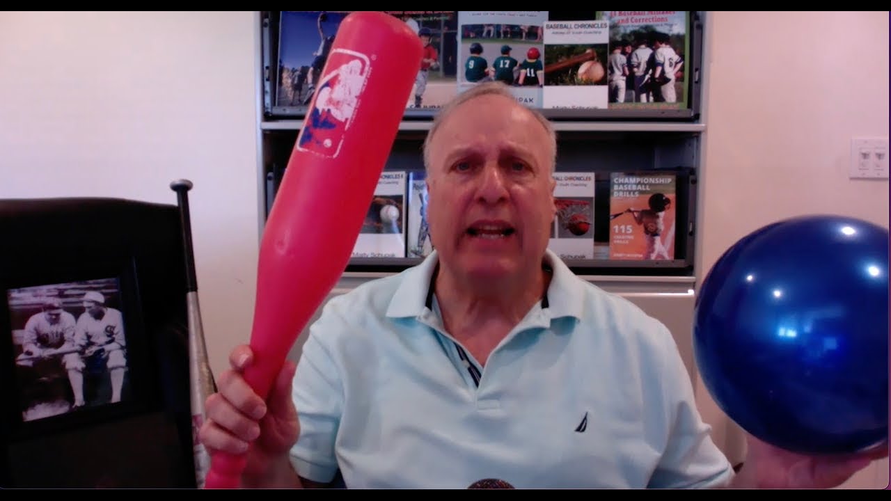 T-Ball Episode:My T-Ball Team Won’t Listen To Me! Combat tested tips ...