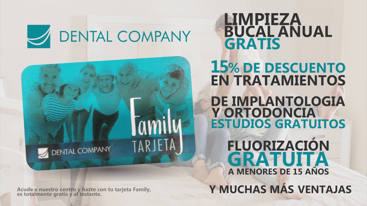 SPOT DENTAL COMPANY | VICOMARTELE