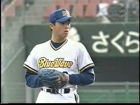 53 BBM2001 オリックス No.212 牧野塁 53 BBM2001 オリックス No.212 牧野塁 1999 牧野塁 2 - YouTube