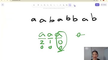 Leetcode 1653. Minimum Deletions to Make String Balanced