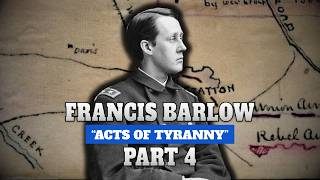 Francis Barlow, Part 4 | "Acts of Tyranny"