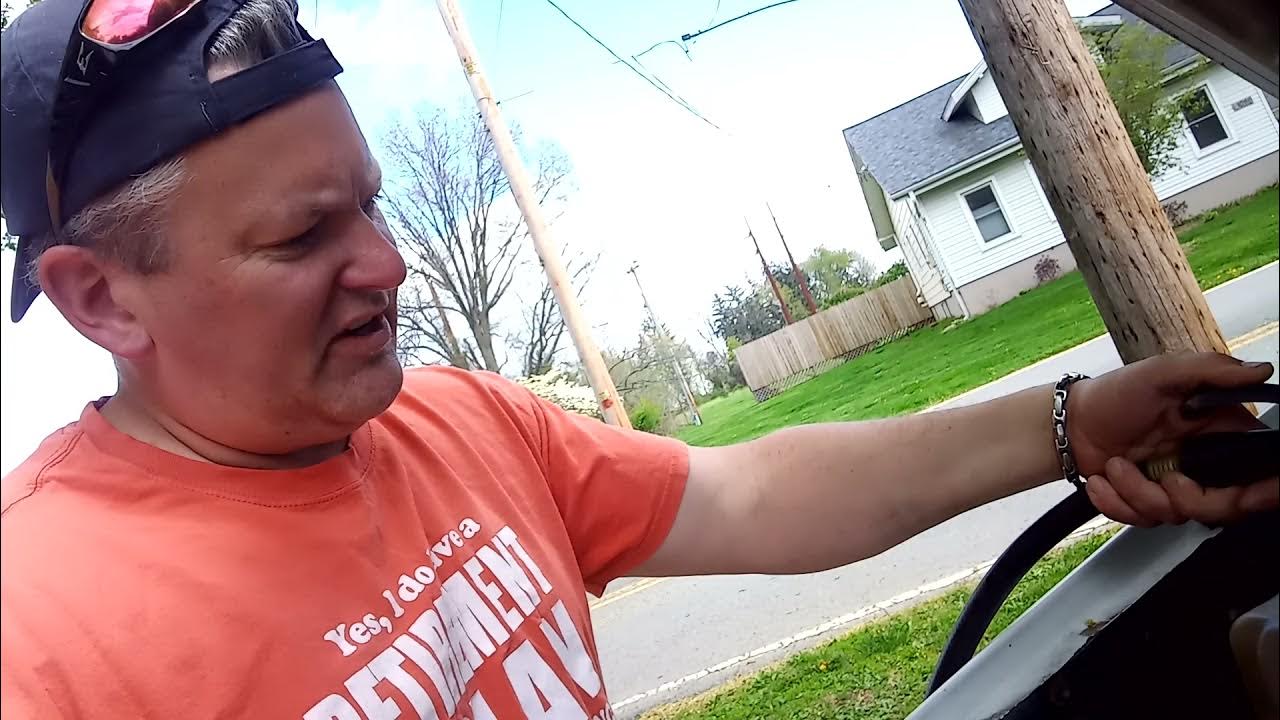 Coolant flush on 7.3 Powerstroke. #Powerstroke #7.3 #Diesel - YouTube