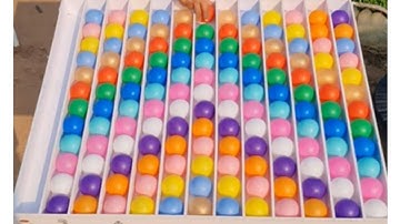 Games Master? Color Ball Sorting Challenge color sort ball puzzle game challenge training brain IQ
