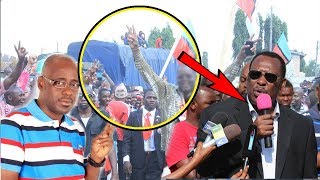 Ghafla Tumepokea Taarifa hii: Mbowe kuibomoa Chadema leo Mbunge Saed Kubenea Kutimuliwa???