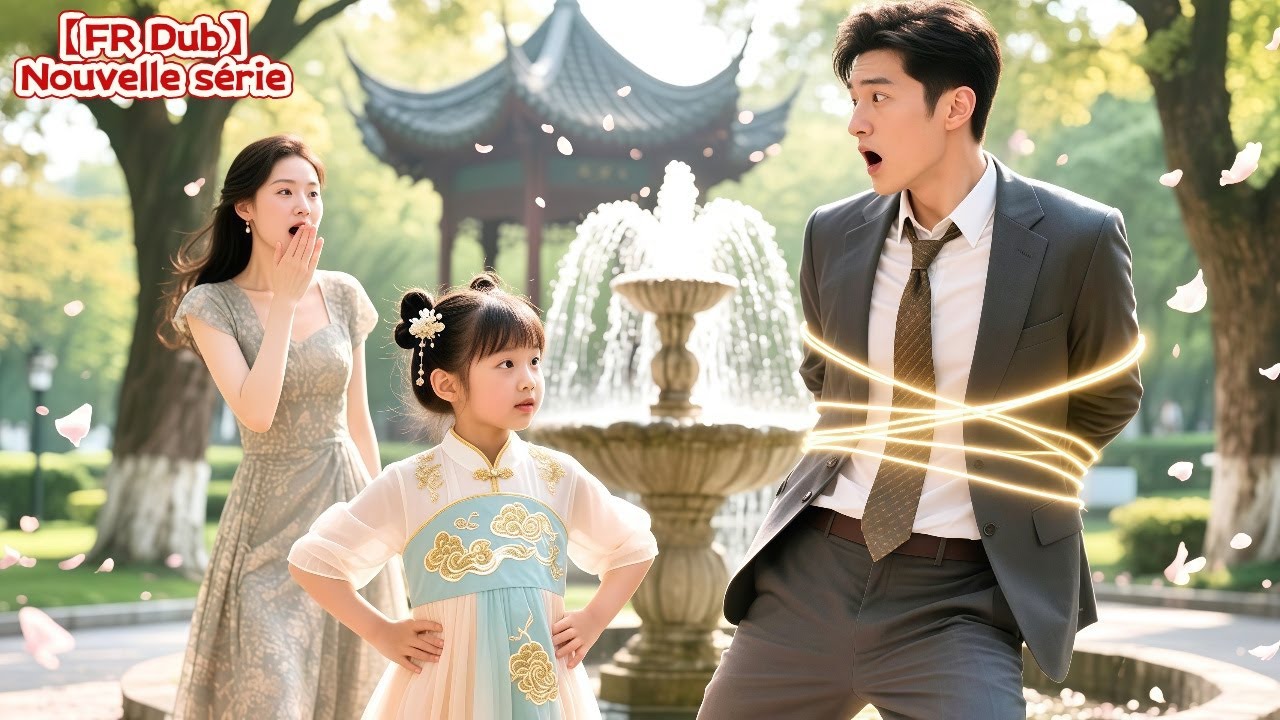 LES MAINS DANS LE SAC : Sa Fausse Femière est... la MÈRE de ses Enfants !