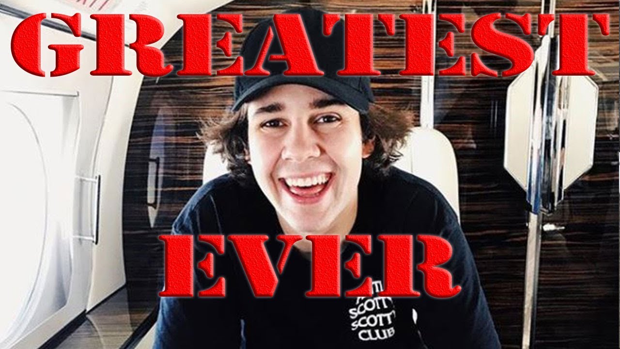David Dobrik the GREATEST vlog episode EVER 420
