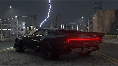 Quadra Type 66 - Addon Car FiveM [Clementinise - KC]