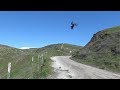 Raw freeriding ep10 huge road gap colby raha