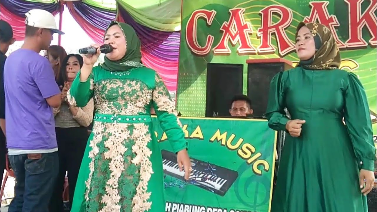 VIRAL‼️LAGU LAMPUNG || #TAGANKO || LIVE PANGGUNG #RUMAIDA || TAGANKO CIPT. M SAID HASIMURA