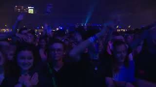 The WLT &amp; OANA /Played by Armin Van Buuren at Untold Mainstage