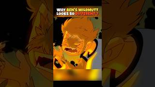Do you think Wildmutt is actually a human Vulpimancers hybrid ? | #ben10 #ben10omniverse #fypシ